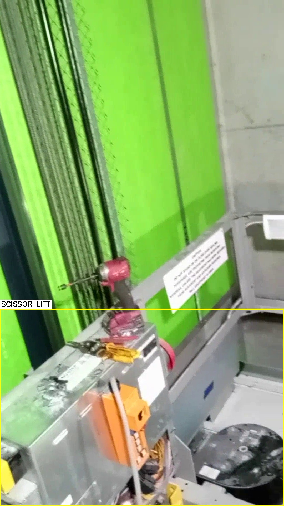 Power tools